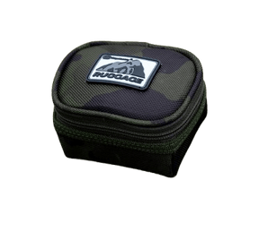 Funda Ridge Monkey Ruggage para linterna frontal - Tienda Carpfishing