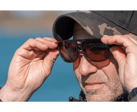 Gafas de sol polarizadas Avid Carp Classic - Tienda Carpfishing