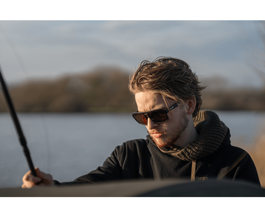 Gafas de sol polarizadas Avid Carp Classic - Tienda Carpfishing