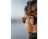 Gafas de sol polarizadas Avid Carp SeeThru Blinker - Tienda Carpfishing