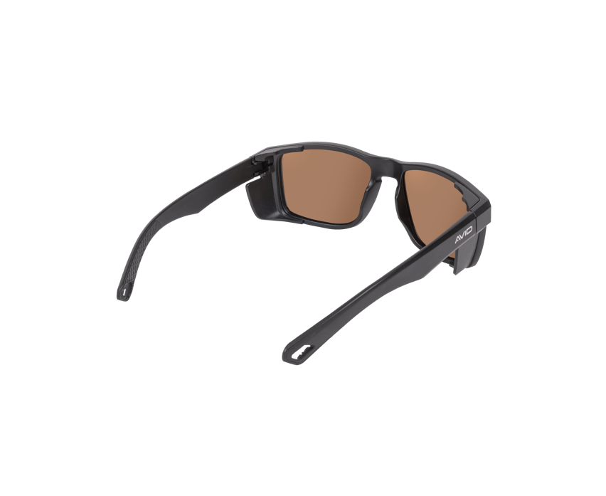 Gafas de sol polarizadas Avid Carp SeeThru Blinker - Tienda Carpfishing