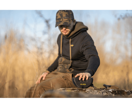 Gafas de sol polarizadas Avid Carp SeeThru Blinker - Tienda Carpfishing
