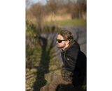 Gafas de sol polarizadas Avid Carp SeeThru Blinker - Tienda Carpfishing