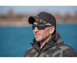 Gafas de sol polarizadas Avid Carp SeeThru Optiwrap - Tienda Carpfishing
