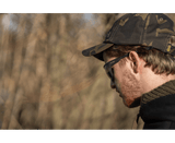 Gafas de sol polarizadas Avid Carp SeeThru Optiwrap - Tienda Carpfishing