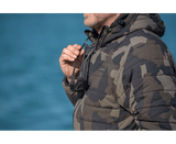 Gafas de sol polarizadas Avid Carp SeeThru Optiwrap - Tienda Carpfishing