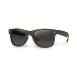 Gafas de sol polarizadas Fox Avius Khaki - Verde - Tienda Carpfishing