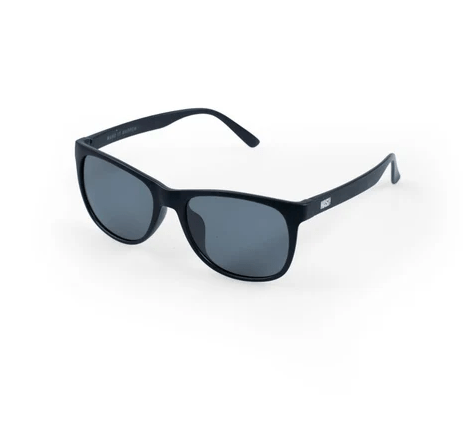 Gafas de sol polarizadas Nash Make It Happen Origin Gris Ahumado - Tienda Carpfishing