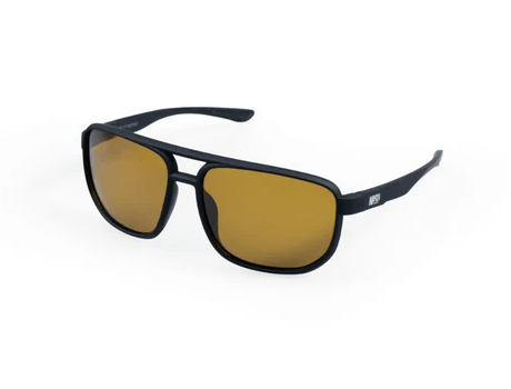 Gafas de sol polarizadas Nash Make It Happen Tracer Ámbar - Tienda Carpfishing