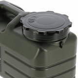 Garrafa de agua NGT 5 litros - Tienda Carpfishing