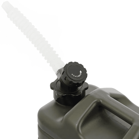 Garrafa de agua NGT 5 litros - Tienda Carpfishing