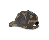 Gorra Avid Carp Distortion Camo - Tienda Carpfishing