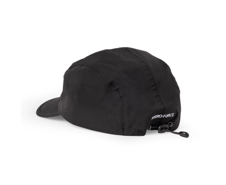 Gorra Avid Carp Stealth 5 - Panel Negro - Tienda Carpfishing