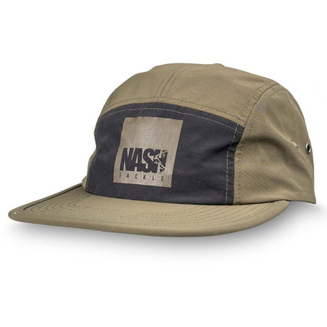 Gorra Nash Make It Happen 5 Panel - Tienda Carpfishing