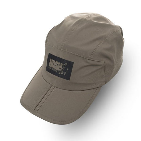 Gorra Nash ZT Lite Dry Pack - Tienda Carpfishing