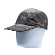 Gorra Nash ZT Lite Hydra Flex 5 Panel Camo - Tienda Carpfishing