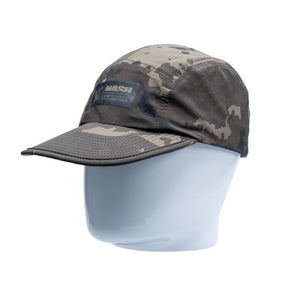 Gorra Nash ZT Lite Hydra Flex 5 Panel Camo - Tienda Carpfishing