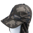 Gorra Nash ZT Lite Hydra Flex Camo - Tienda Carpfishing