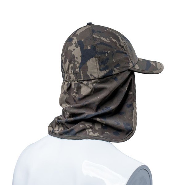 Gorra Nash ZT Lite Hydra Flex Camo - Tienda Carpfishing
