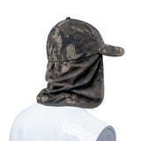Gorra Nash ZT Lite Hydra Flex Camo - Tienda Carpfishing