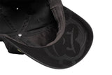 Gorra Ridge Monkey Apearel SportFlex Baseball Gris - Tienda Carpfishing