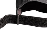 Gorra Ridge Monkey Apearel SportFlex Baseball Gris - Tienda Carpfishing