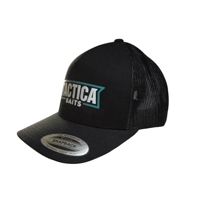 Gorra Tactica Baits - Tienda Carpfishing