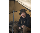 Gorro Avid Carp Distortion Camo - Tienda Carpfishing