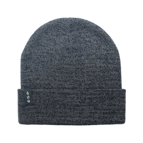 Gorro ESP Granate Negro - Tienda Carpfishing