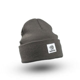 Gorro Nash Make It Happen Badge Verde - Tienda Carpfishing