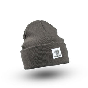 Gorro Nash Make It Happen Badge Verde - Tienda Carpfishing