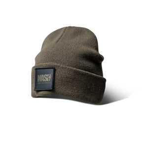 Gorro Nash ZT Patch - Tienda Carpfishing