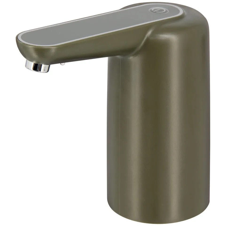 Grifo para garrafa de agua NGT - Tienda Carpfishing