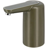 Grifo para garrafa de agua NGT - Tienda Carpfishing