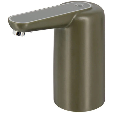 Grifo para garrafa de agua NGT - Tienda Carpfishing