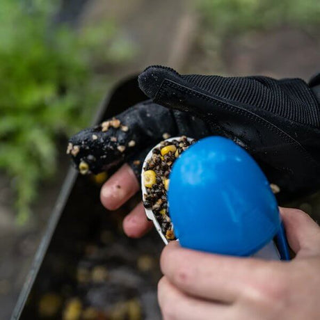 Guante Nash Casting Izquierda - Tienda Carpfishing