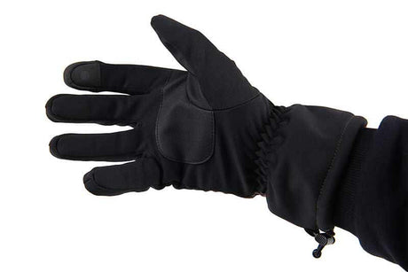 Guantes Fox Camo - Tienda Carpfishing