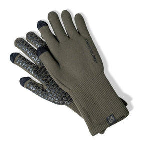 Guantes Nash ZT Element Impermeables L - Tienda Carpfishing