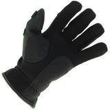 Guantes NGT Neopreno Camo L - Tienda Carpfishing
