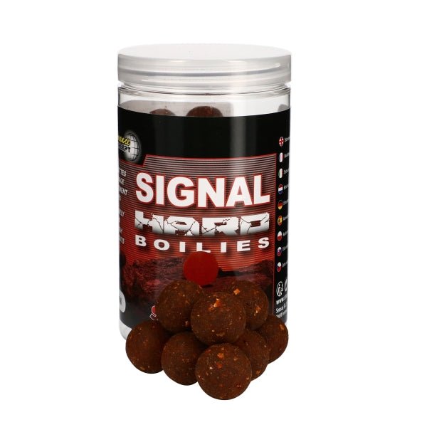 Hard Boilies Starbaits Signal 20 mm - Tienda Carpfishing