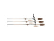 Heli Clips Rigs Fox Edges Leadcore Camo - Tienda Carpfishing