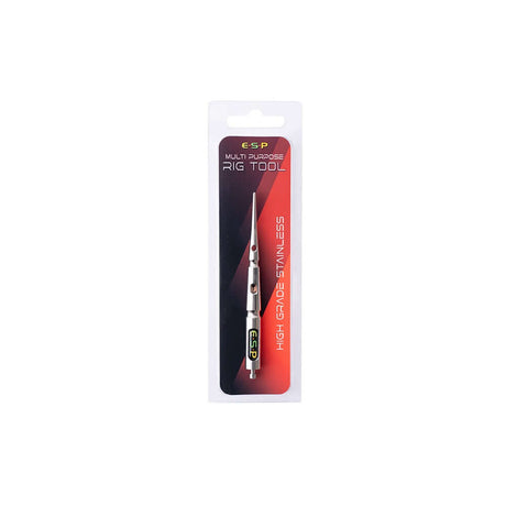 Herramienta multiusos ESP - Tienda Carpfishing