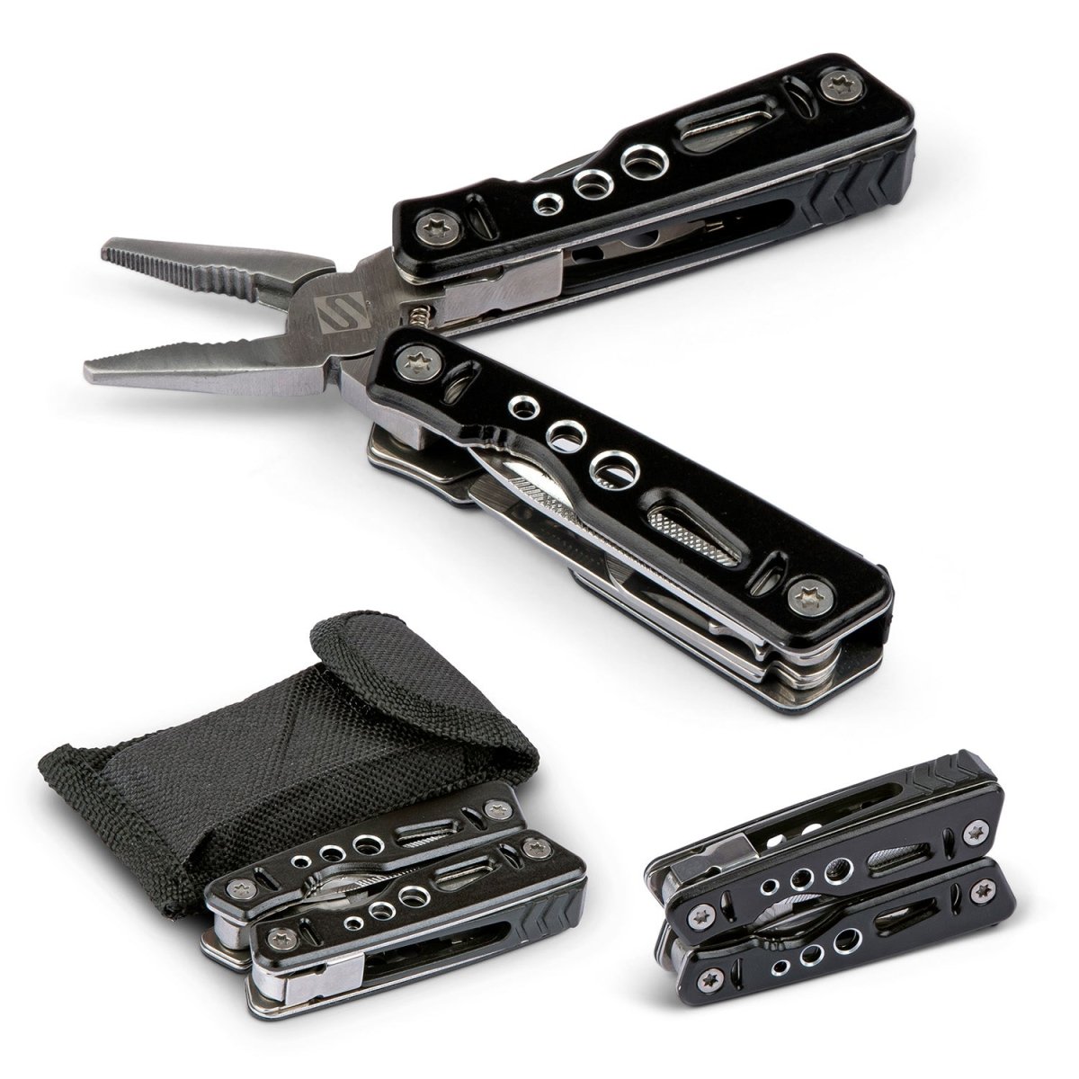 Herramienta Multiusos Sonik Compact - Tienda Carpfishing