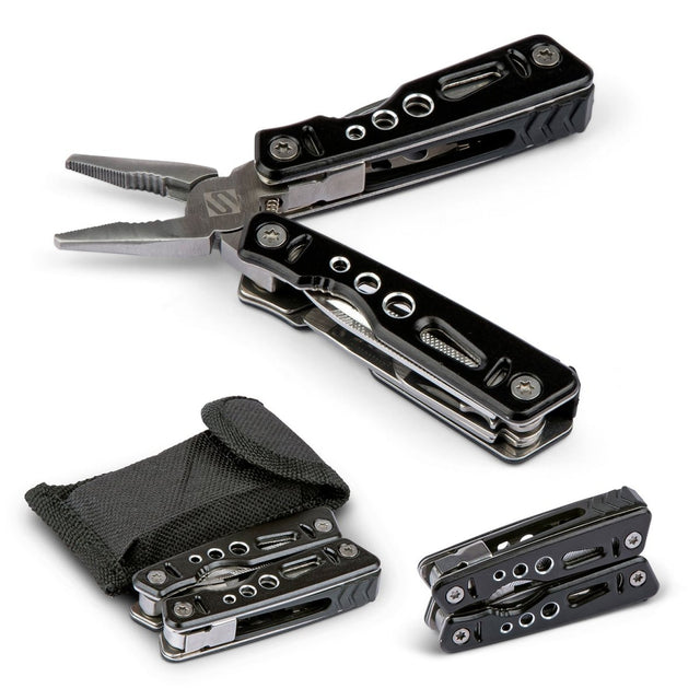 Herramienta Multiusos Sonik Compact - Tienda Carpfishing