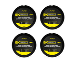 Hilo Avid Carp Extremity Hi - Vis Mono 1000 m - Tienda Carpfishing