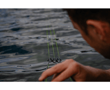 Hilo Avid Carp Extremity Hi - Vis Mono 1000 m - Tienda Carpfishing