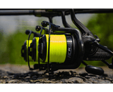 Hilo Avid Carp Extremity Hi - Vis Mono 1000 m - Tienda Carpfishing
