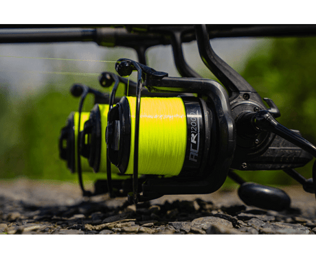 Hilo Avid Carp Extremity Hi - Vis Mono 1000 m - Tienda Carpfishing