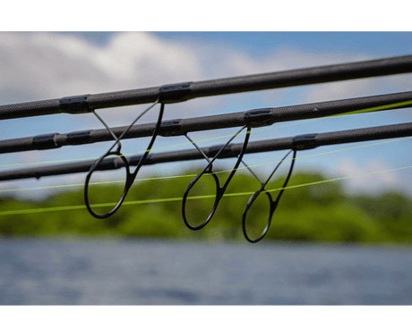 Hilo Avid Carp Extremity Hi - Vis Mono 1000 m - Tienda Carpfishing