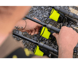Hilo Avid Carp Extremity Hi - Vis Mono 1000 m - Tienda Carpfishing